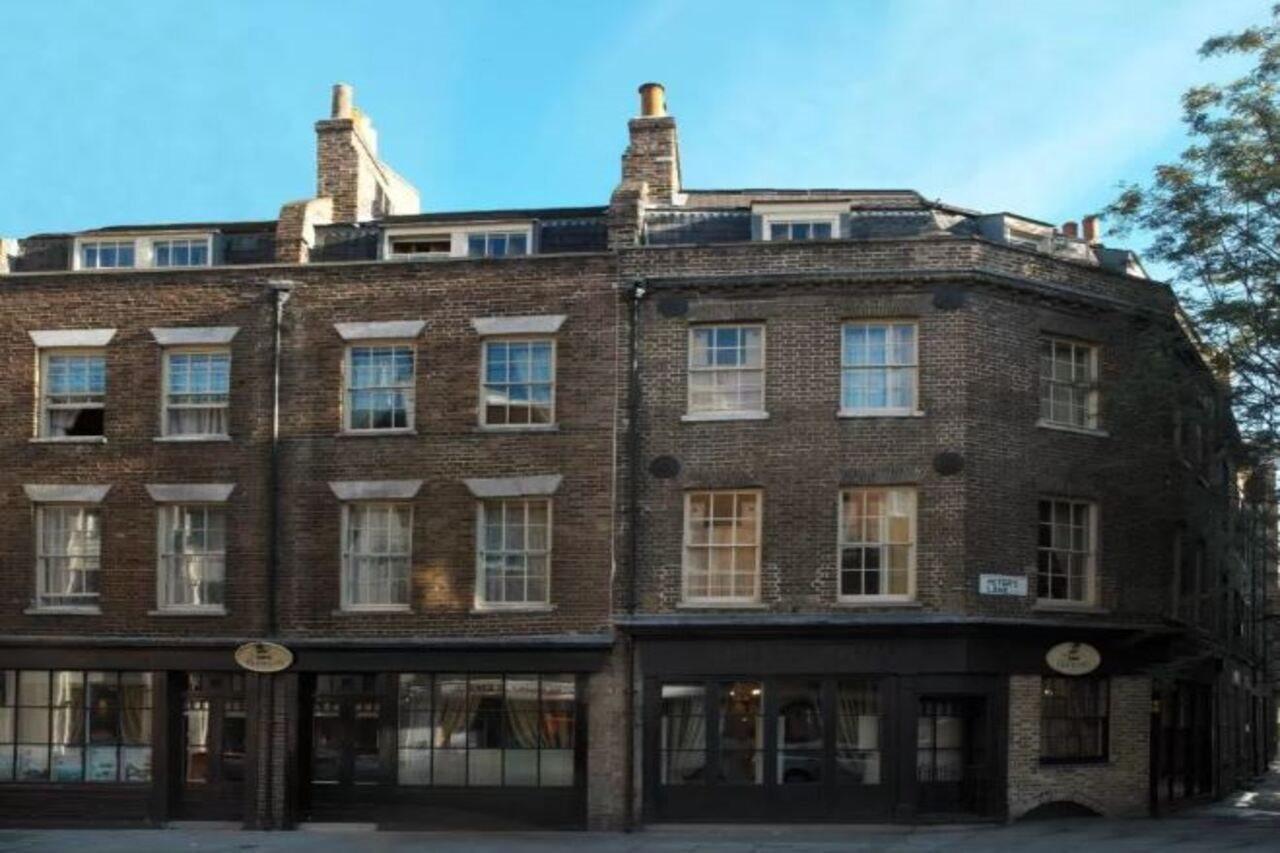The Rookery 4* London