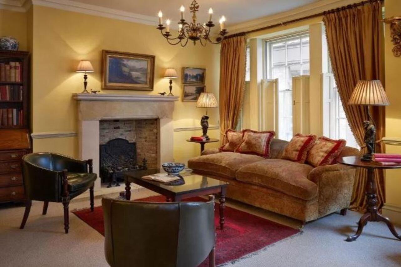 The Rookery 4* London