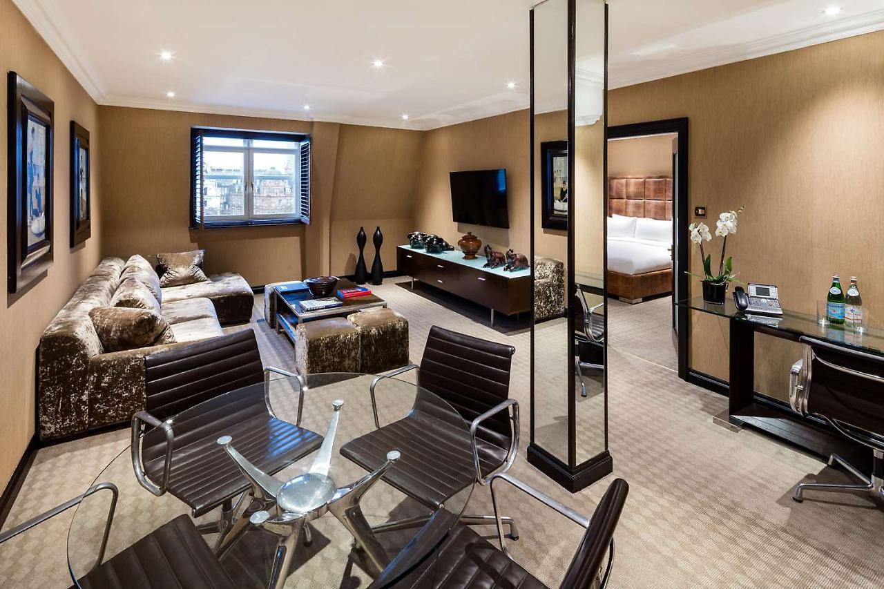 Hotell Radisson Blu Hotel, Leicester Square - Formerly Hampshire