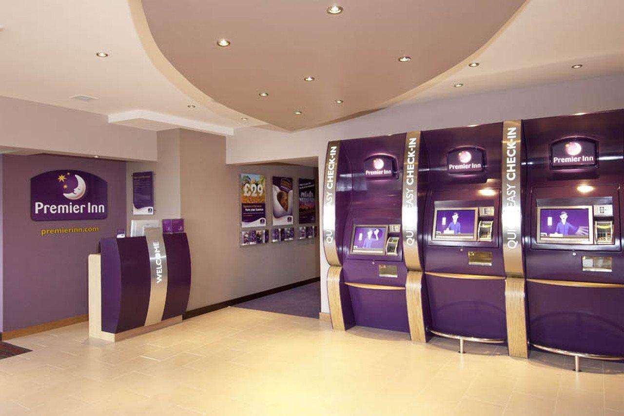 Premier Hanger Lane Hotel