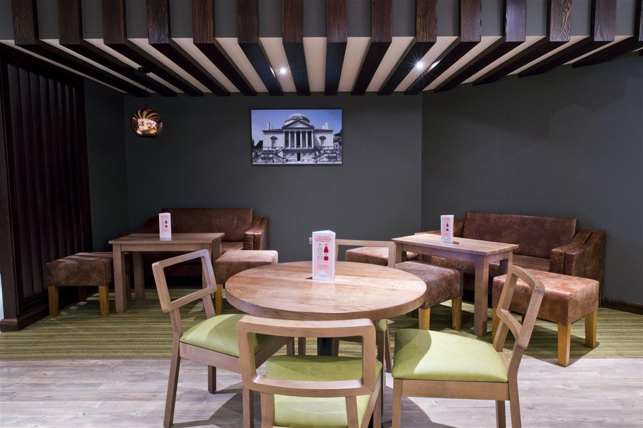 Premier Chiswick