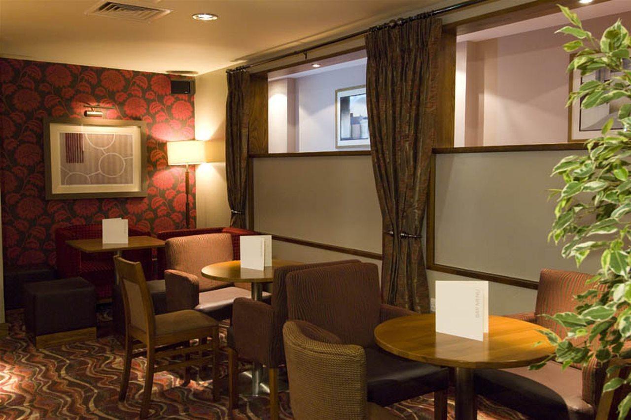 Hotel Premier Kensington