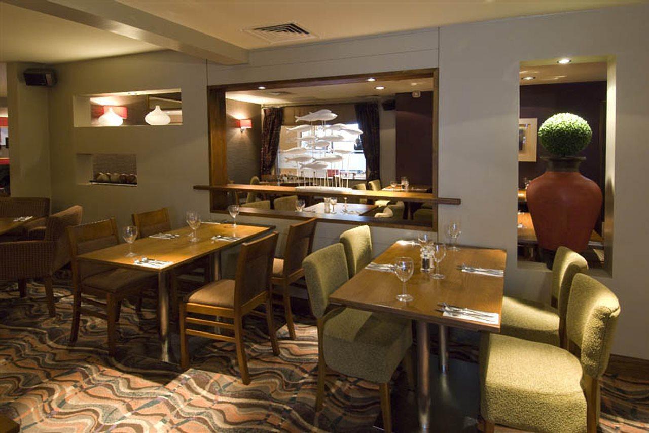 Premier Kensington Hotel London