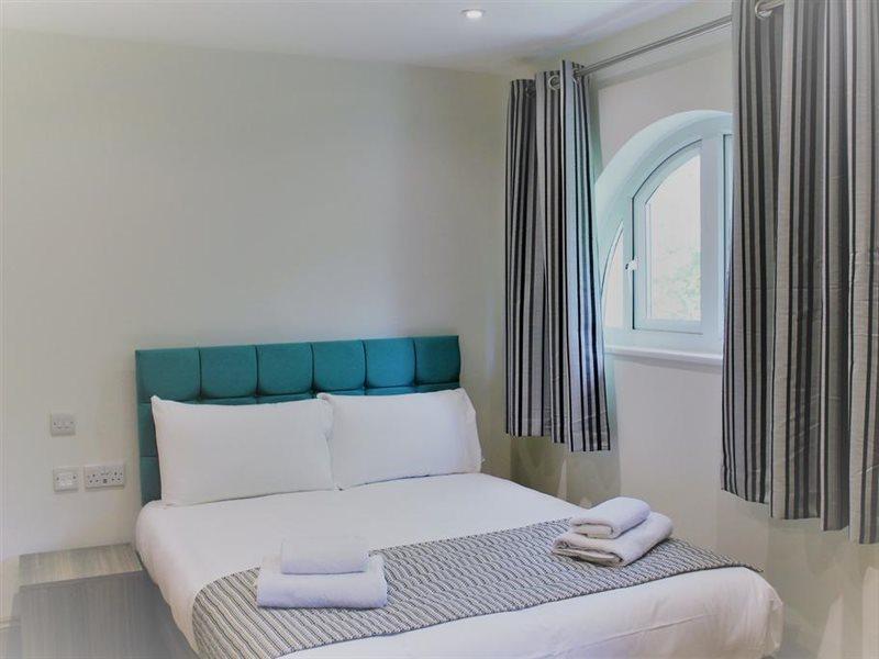 Camden Belmont Hotell