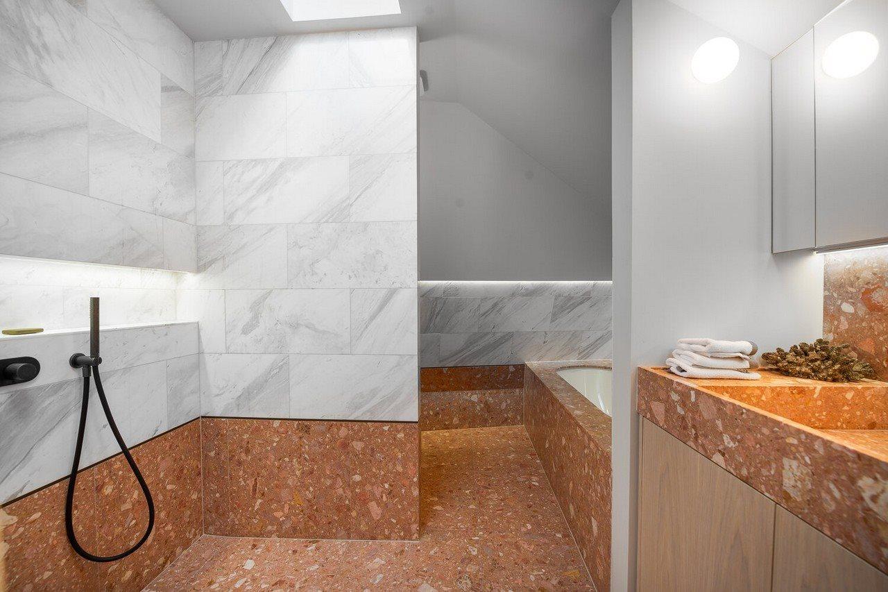 South Kensington By Capital Appartement