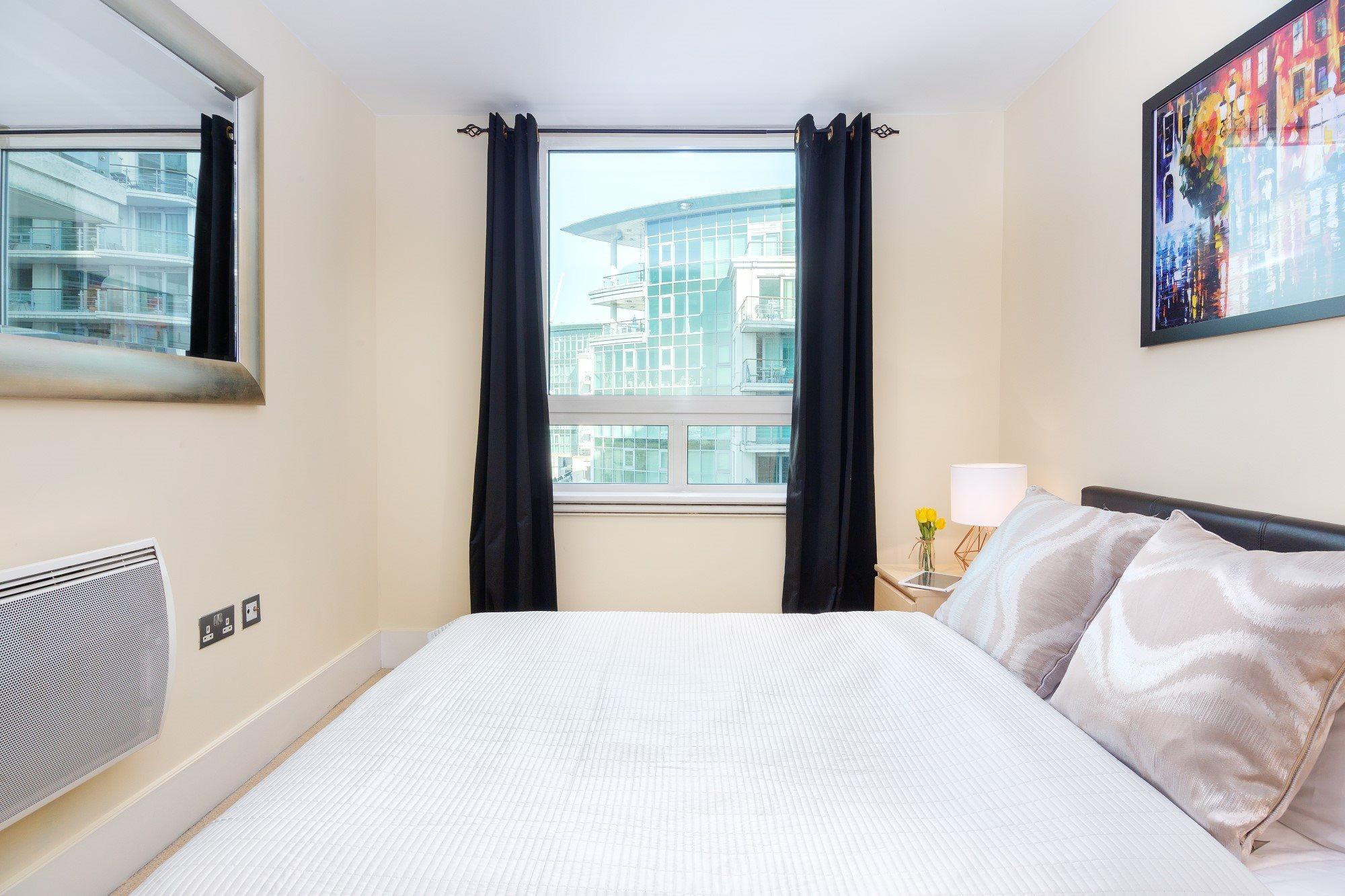 Apartment St. George Wharf By Thesqua.re