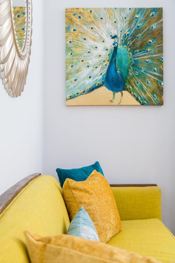Apartment 24 Molyneux Street