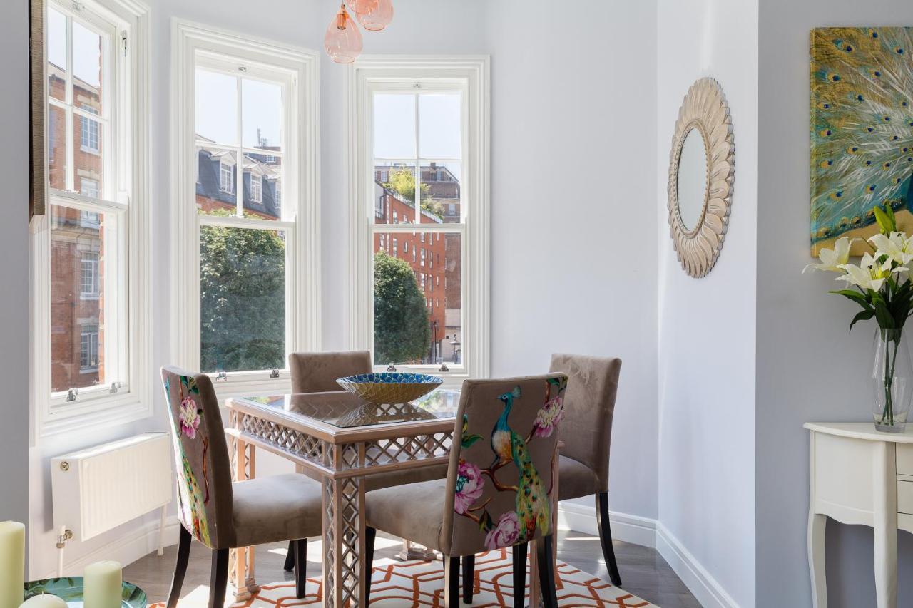 24 Molyneux Street Apartment *