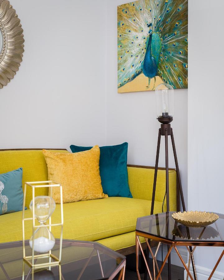 Apartment 24 Molyneux Street *