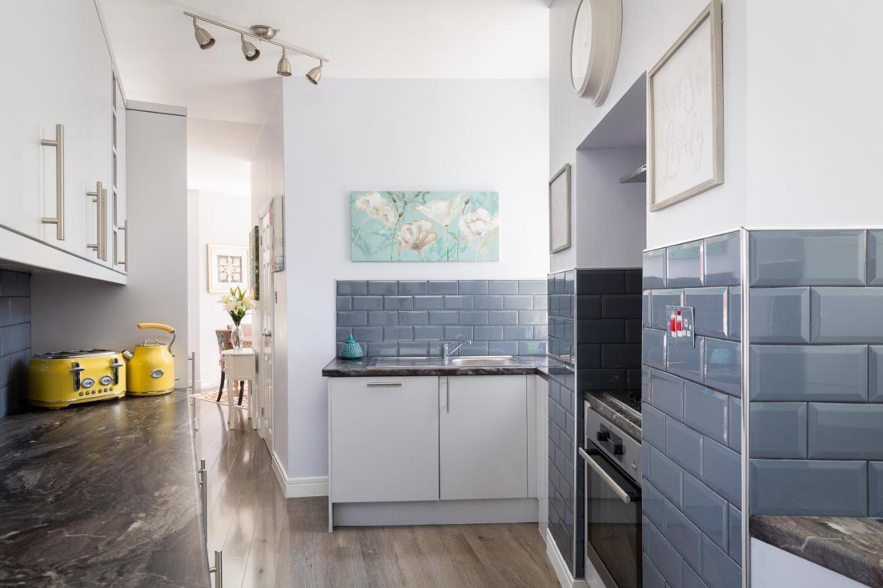 24 Molyneux Street Apartment London