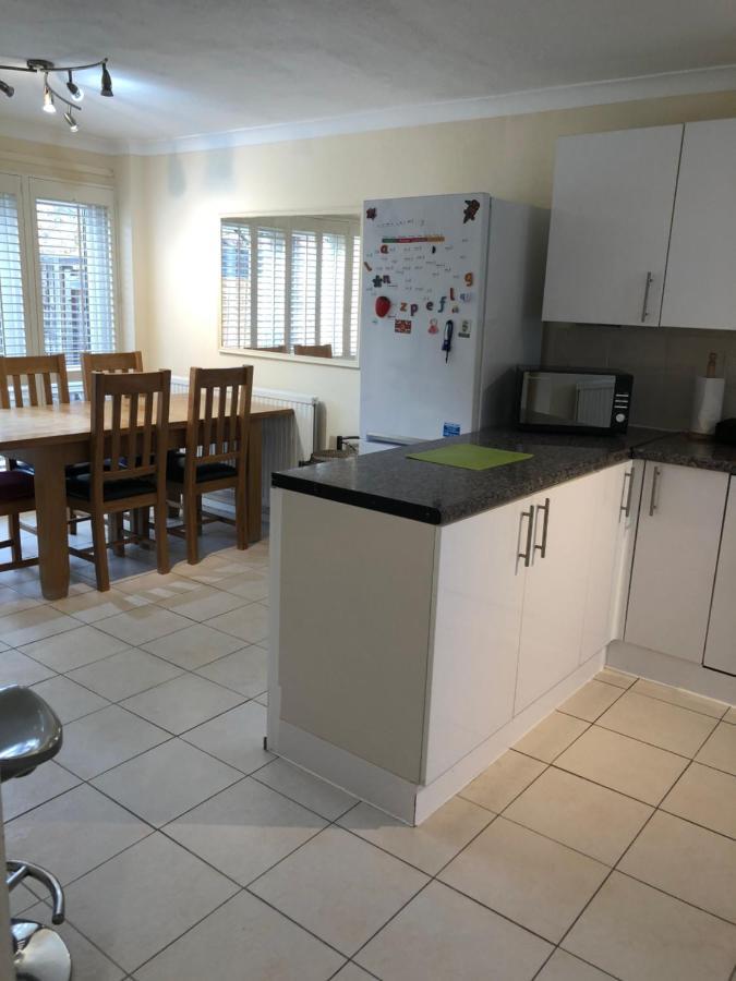 Deptfort House - 7 Minutes To Bridge Station Casa vacanze *