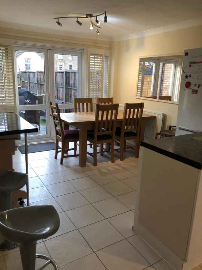 Casa vacanze Deptfort House - 7 Minutes To Bridge Station Londra