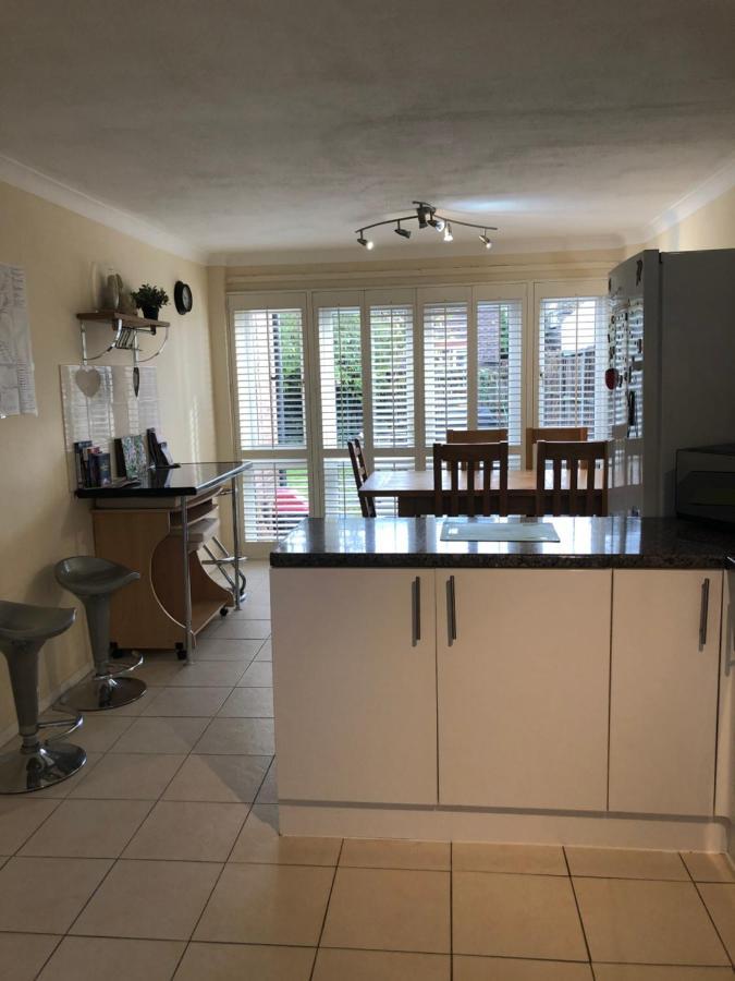 Casa vacanze Deptfort House - 7 Minutes To Bridge Station Londra