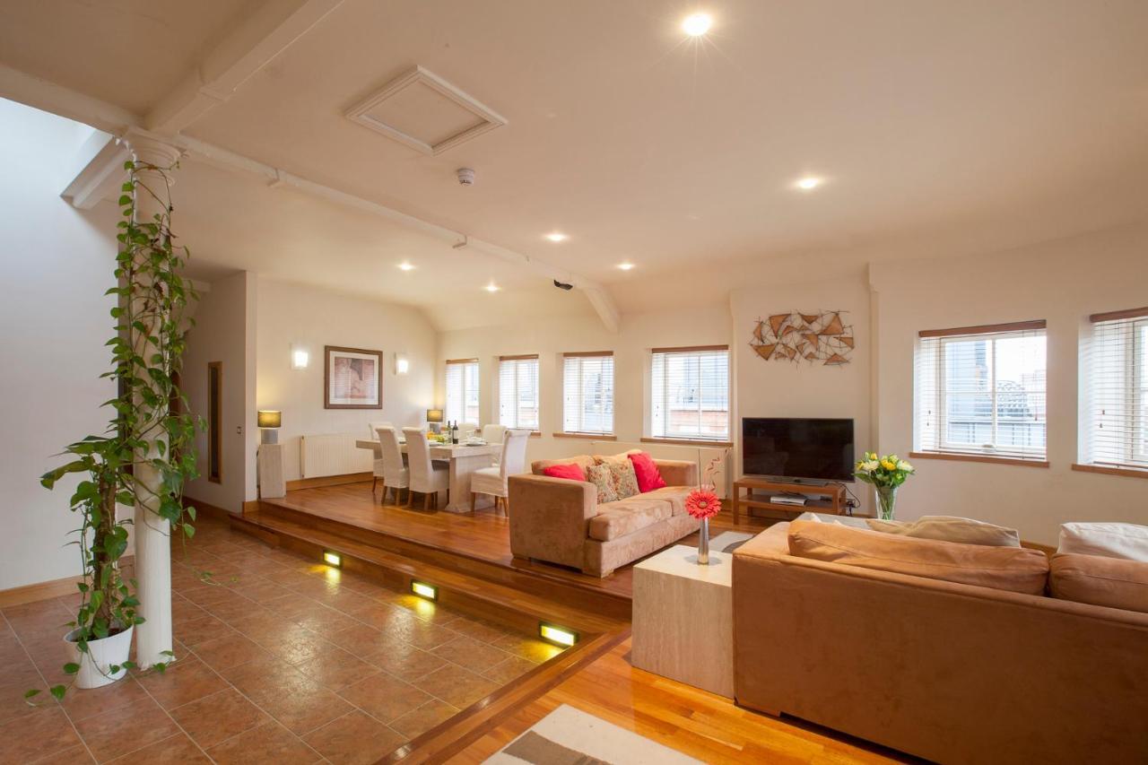 Appartement Bright Private - Peaceful Morden Location *