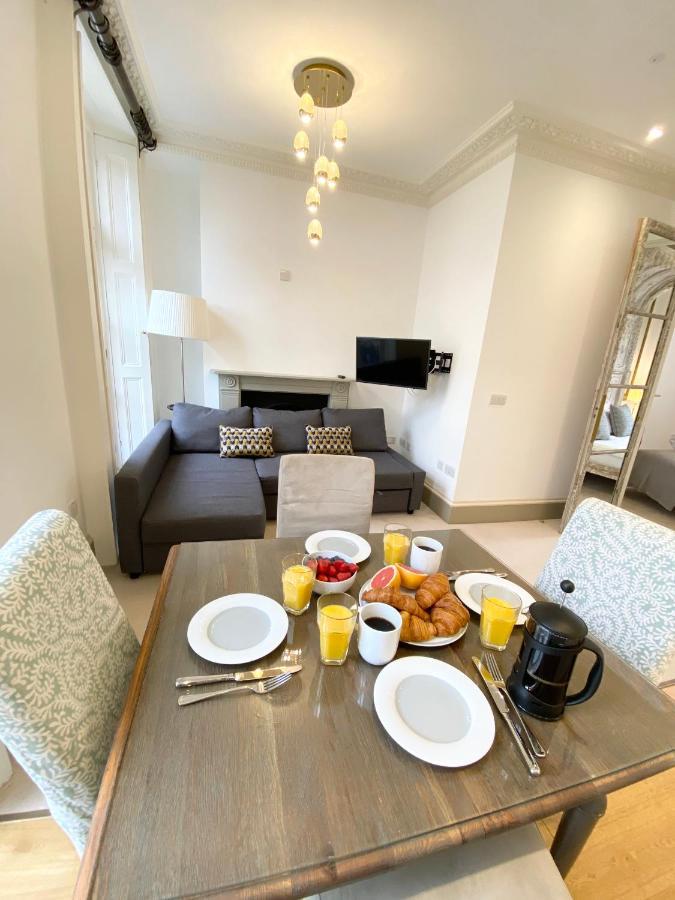 Lägenhet Stylish In Pimlico & Westminster London