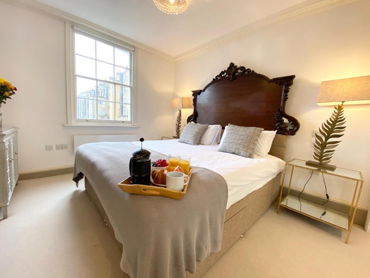 Lägenhet Stylish In Pimlico & Westminster *