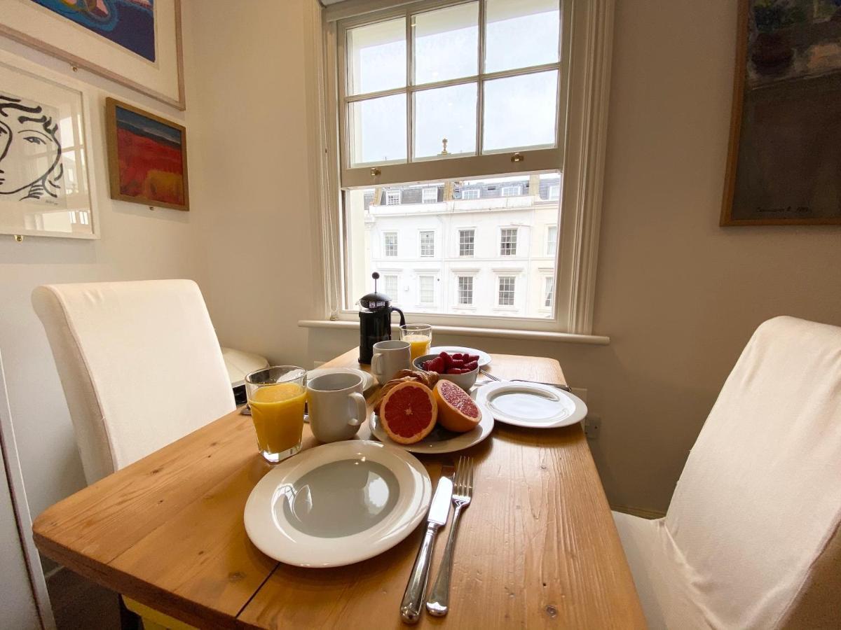 Lägenhet Stylish In Pimlico & Westminster