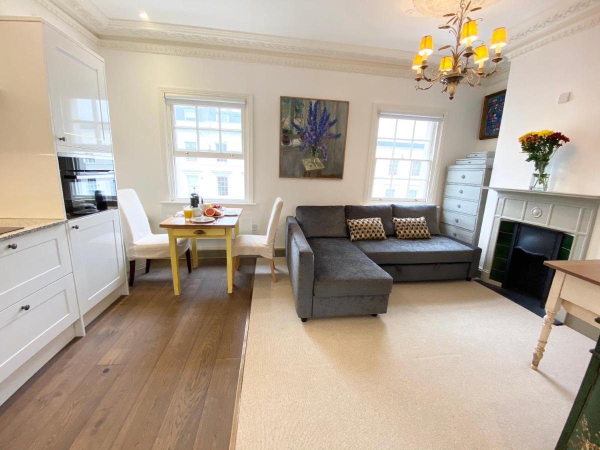 Stylish In Pimlico & Westminster Lägenhet London
