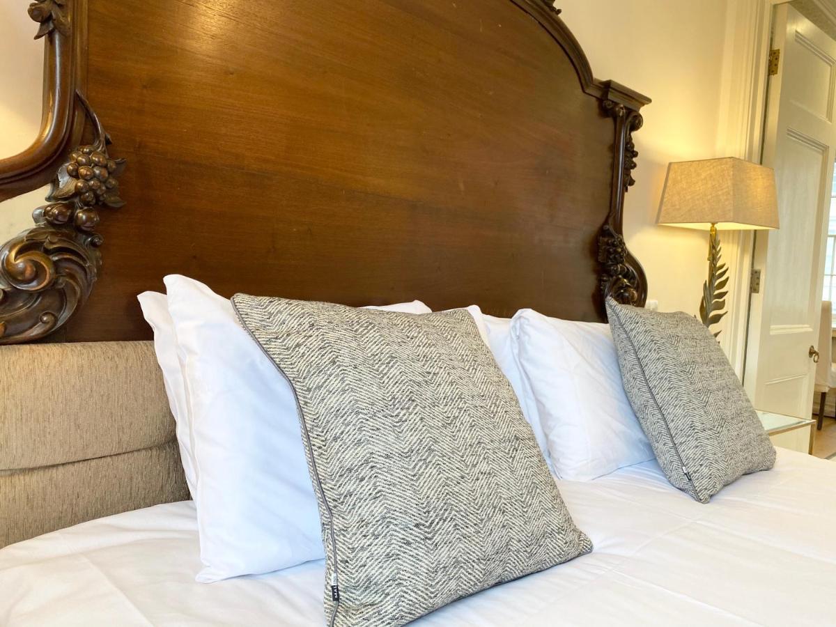Lägenhet Stylish In Pimlico & Westminster