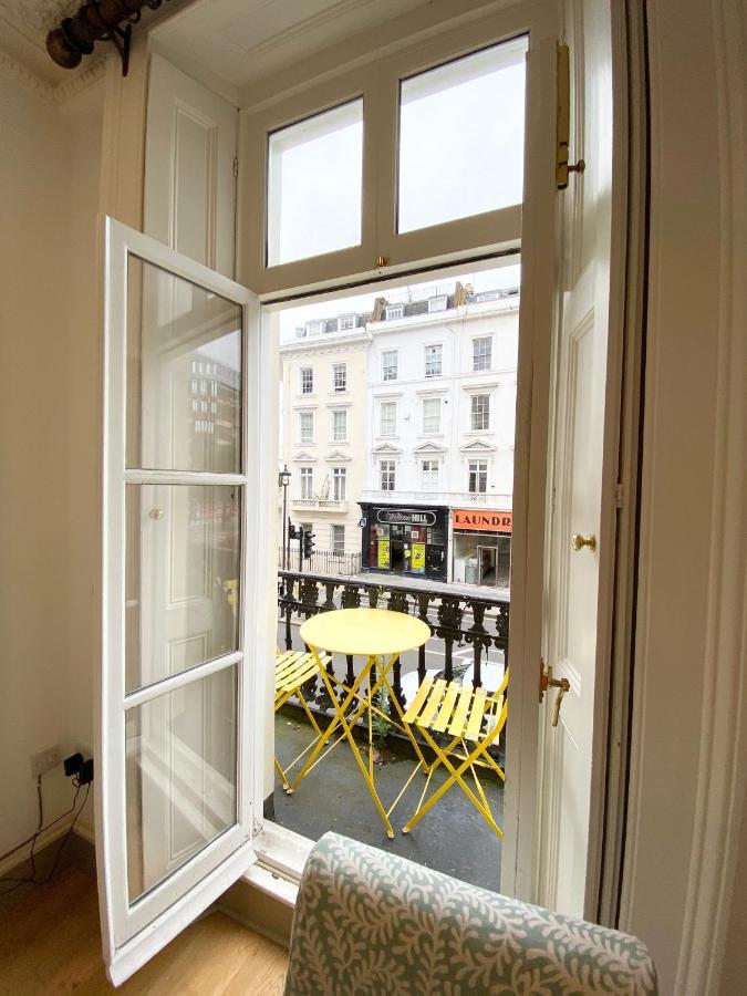 Lägenhet Stylish In Pimlico & Westminster London