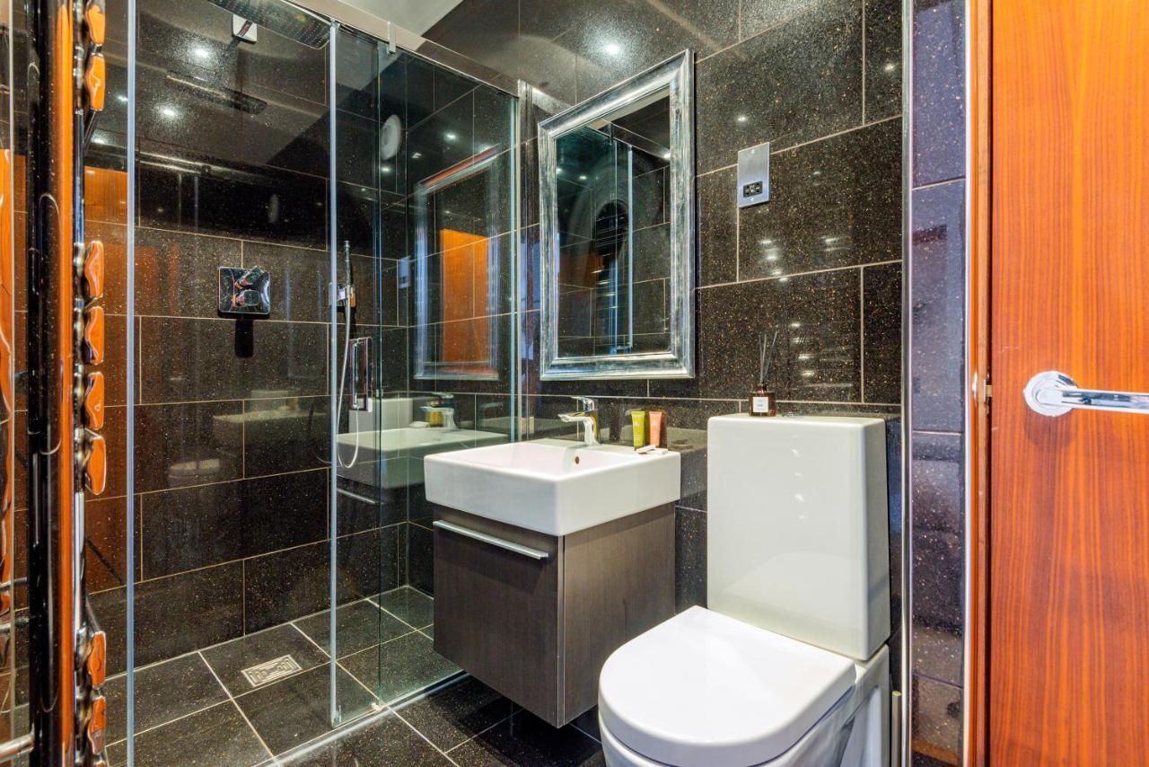 Apartment Arcore Premium Shaftesbury Avenue