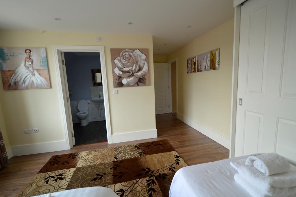 Holiday home Pinfold House London