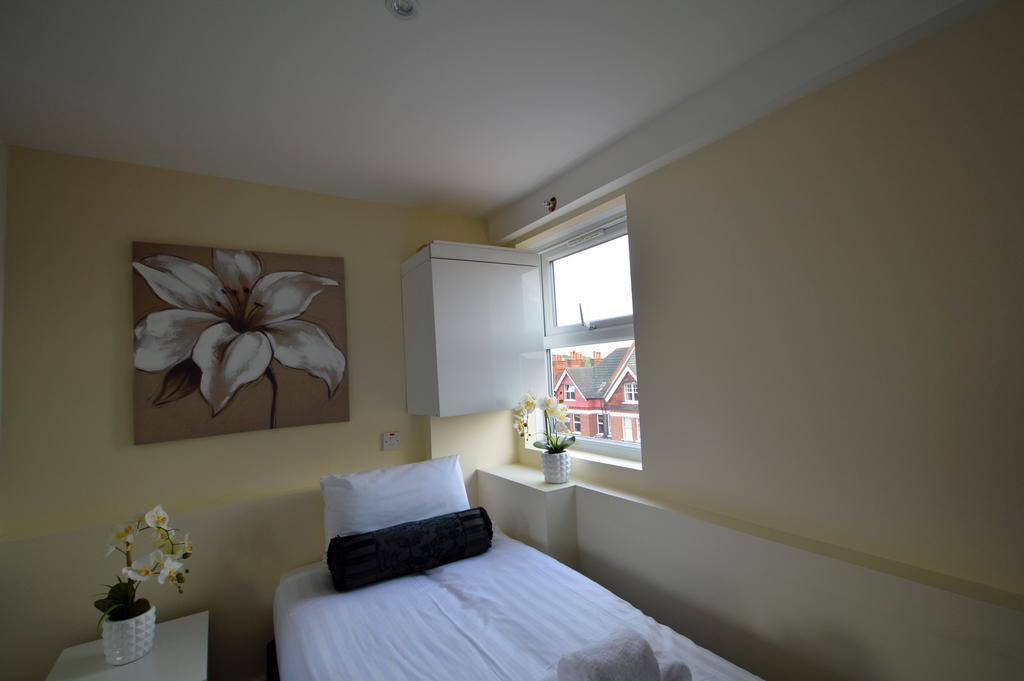 Pinfold House Holiday home London