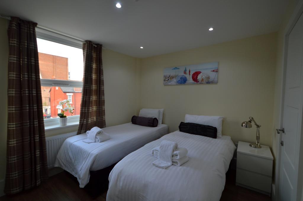 Pinfold House Holiday home *