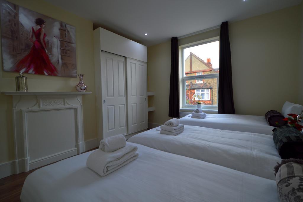 Pinfold House Holiday home