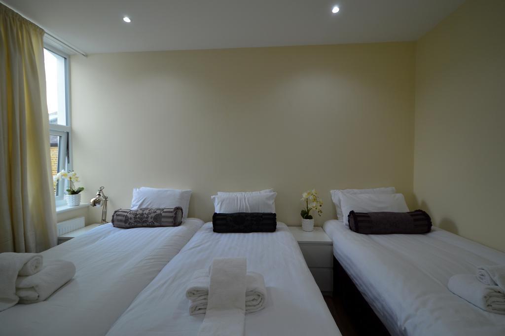 Pinfold House Holiday home London