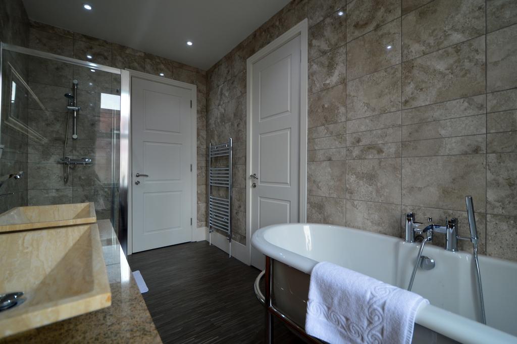 Pinfold House Holiday home