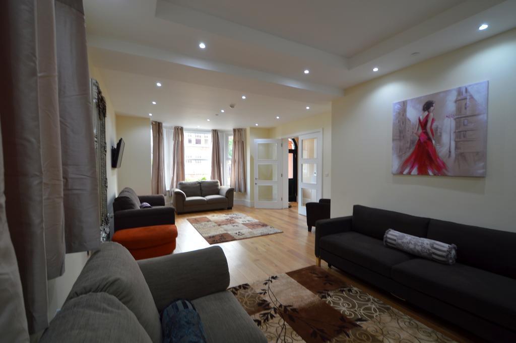 Pinfold House Holiday home *