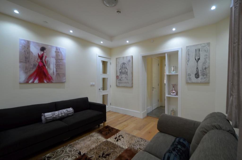 Holiday home Pinfold House London