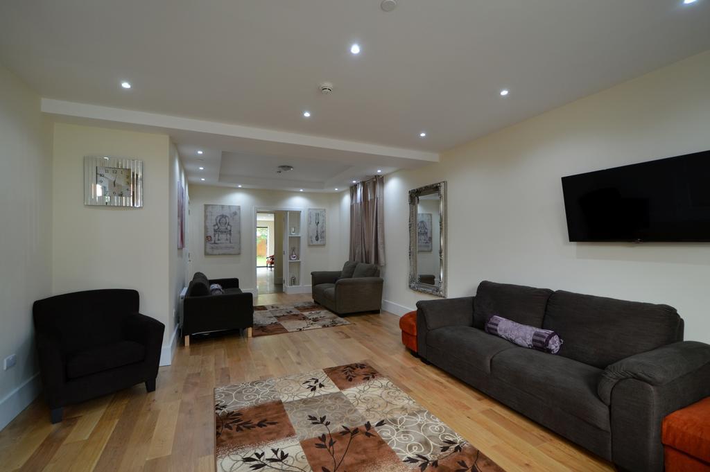 Holiday home Pinfold House