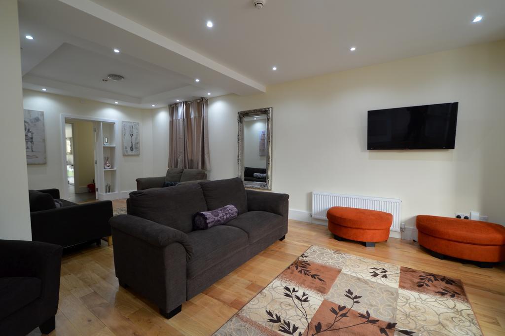 Pinfold House Holiday home
