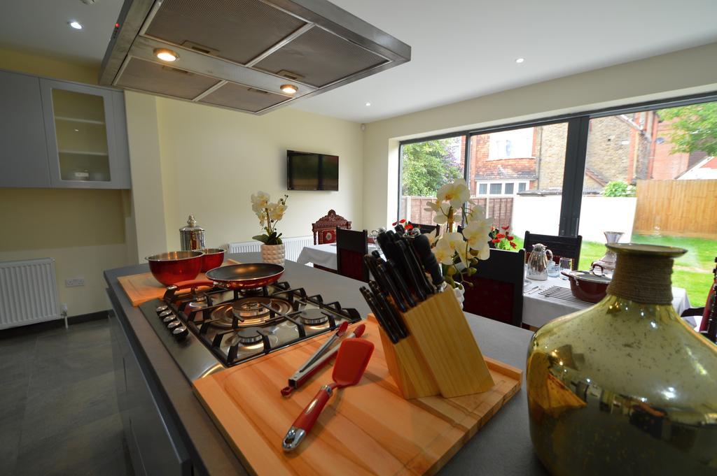 Pinfold House Holiday home