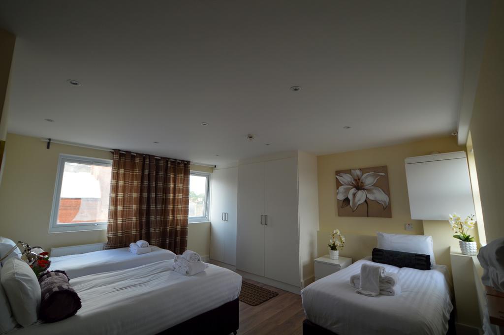 Pinfold House Holiday home *