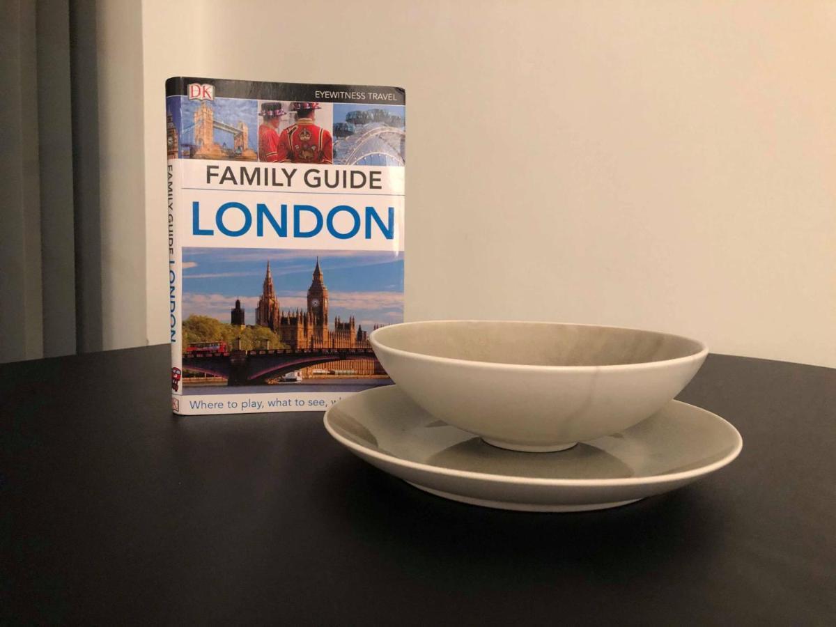 Trustay Serviced - Shoreditch Appartement Londen