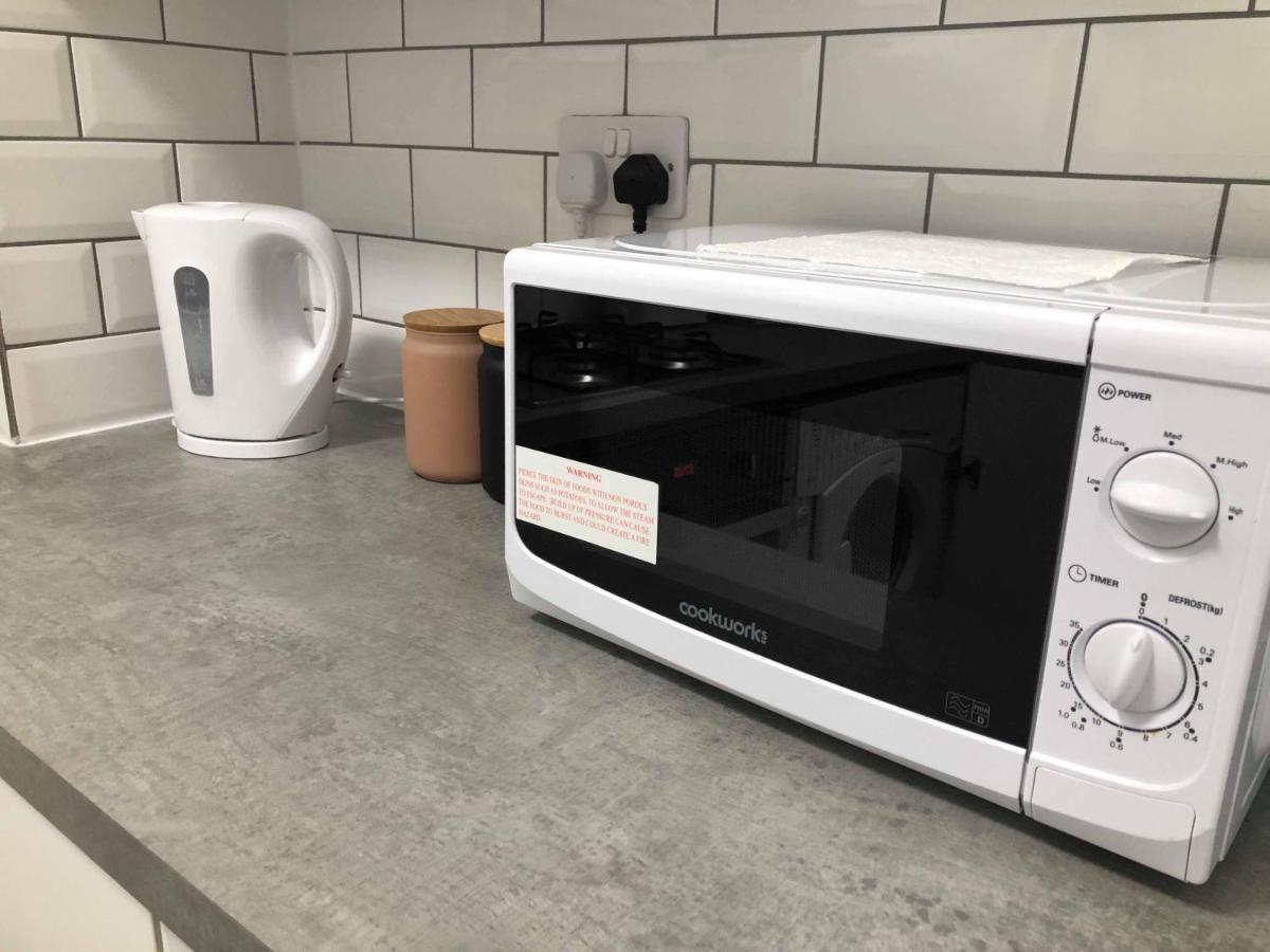 Trustay Serviced - Shoreditch * Londen