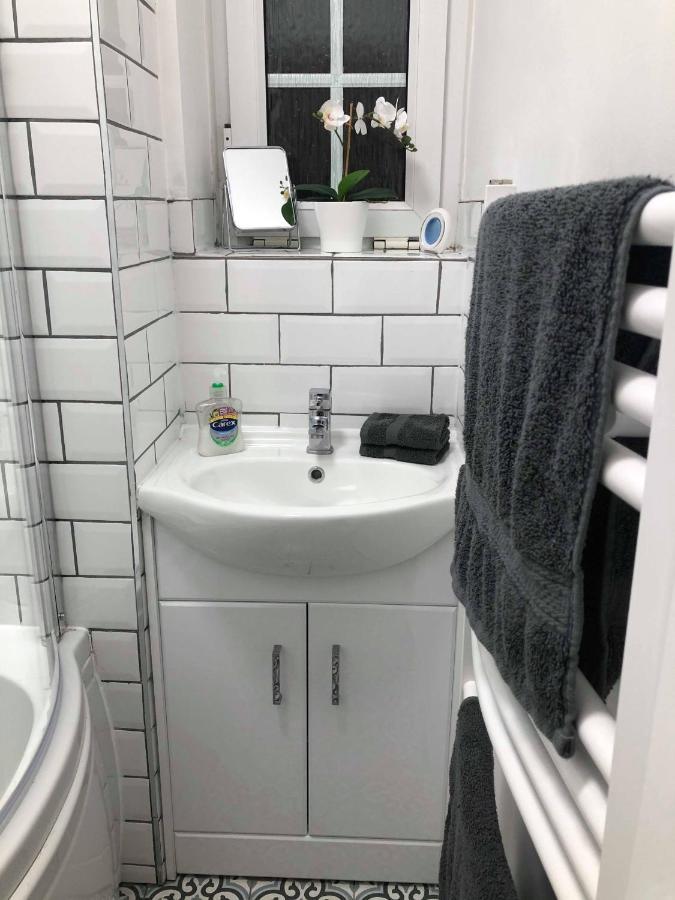 Trustay Serviced - Shoreditch Appartement