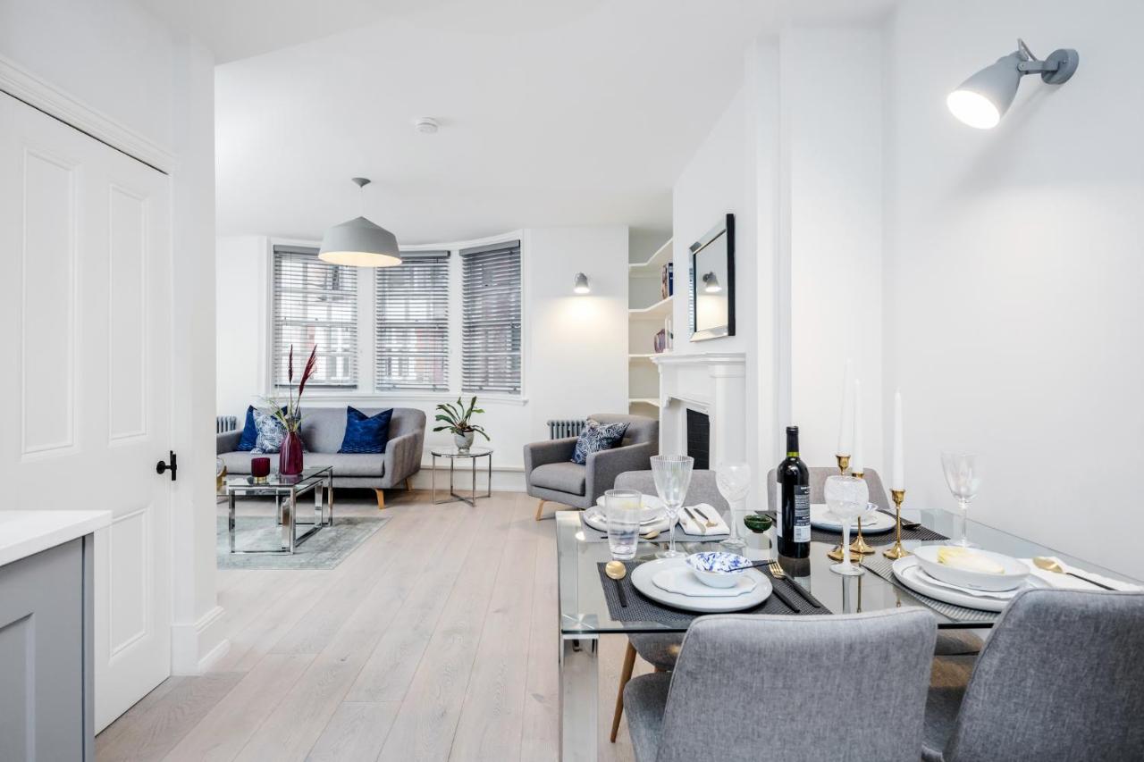 Appartement Kula - Covent Garden St Martin's Lane *