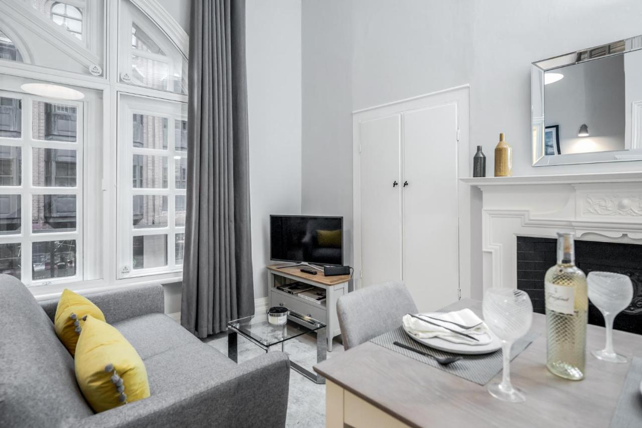 Appartement Kula - Covent Garden St Martin's Lane *