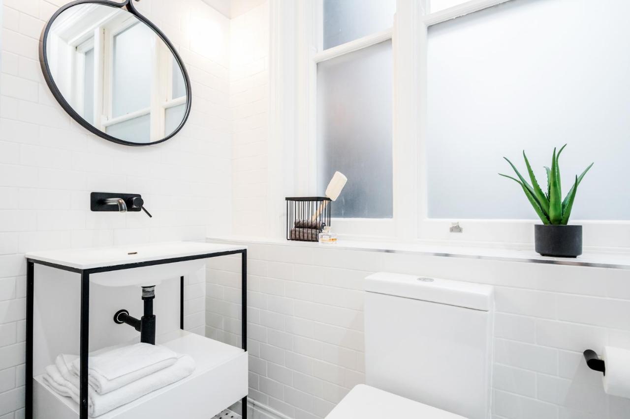 Kula - Covent Garden St Martin's Lane Appartement *
