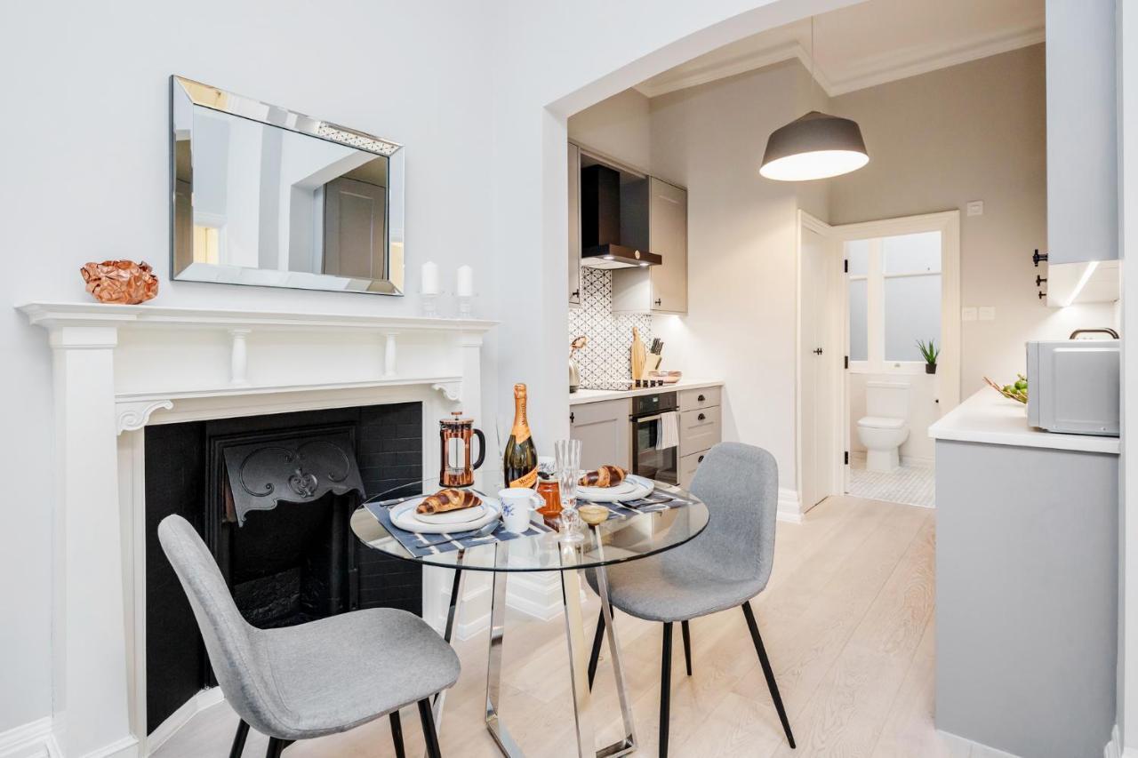 Appartement Kula - Covent Garden St Martin's Lane *
