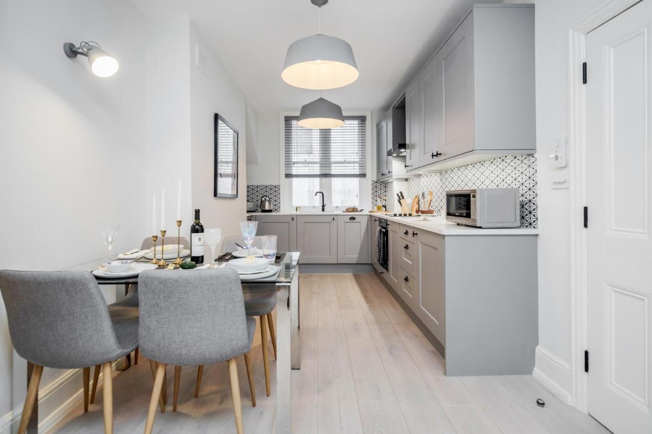Kula - Covent Garden St Martin's Lane Appartement