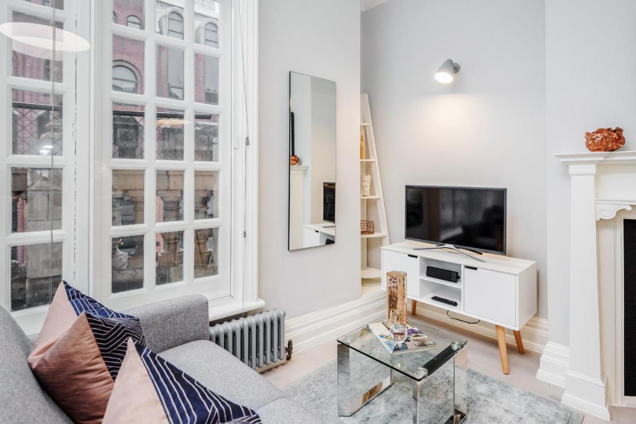 Appartement Kula - Covent Garden St Martin's Lane Londres