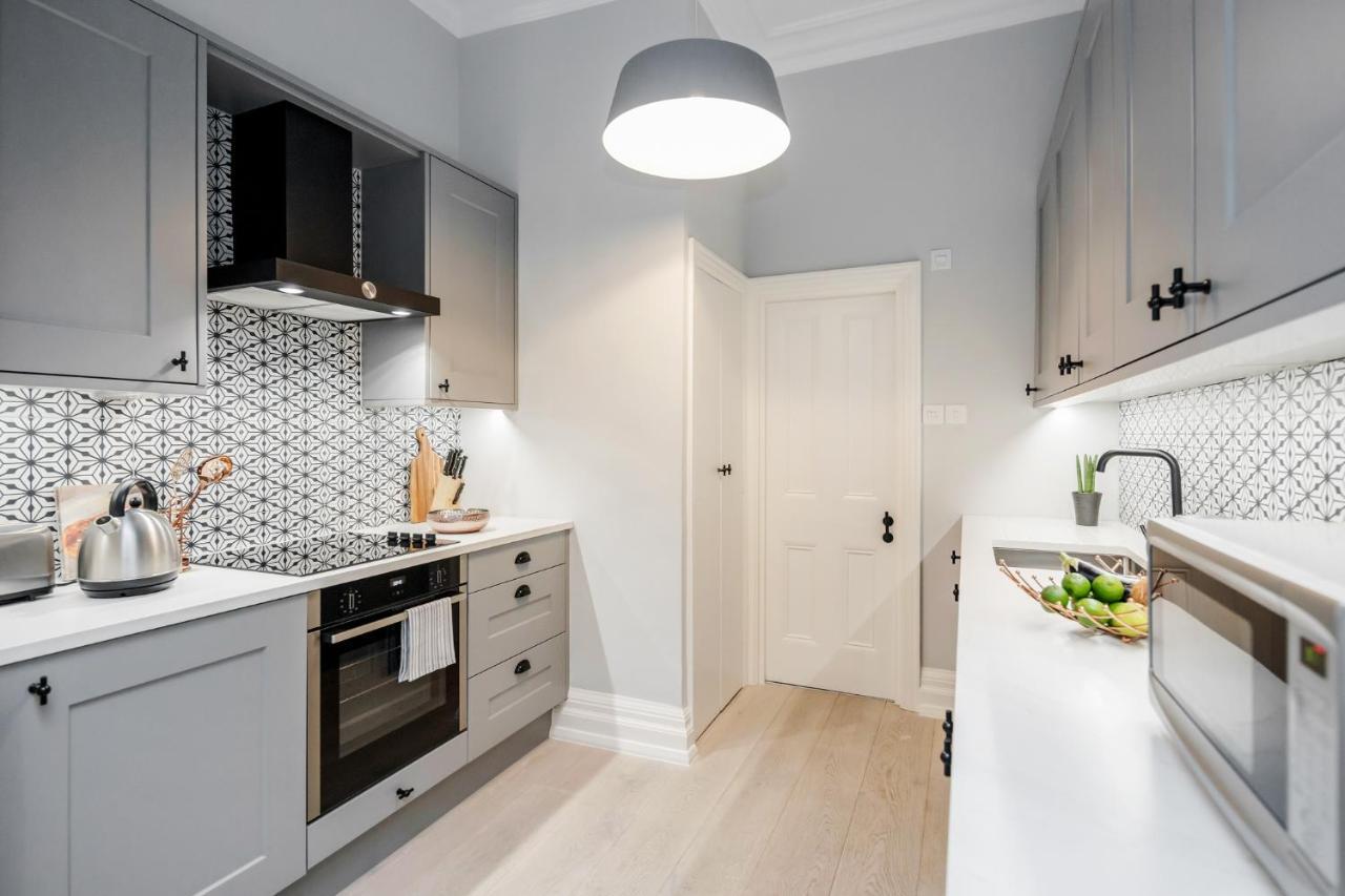 Appartement Kula - Covent Garden St Martin's Lane Londres