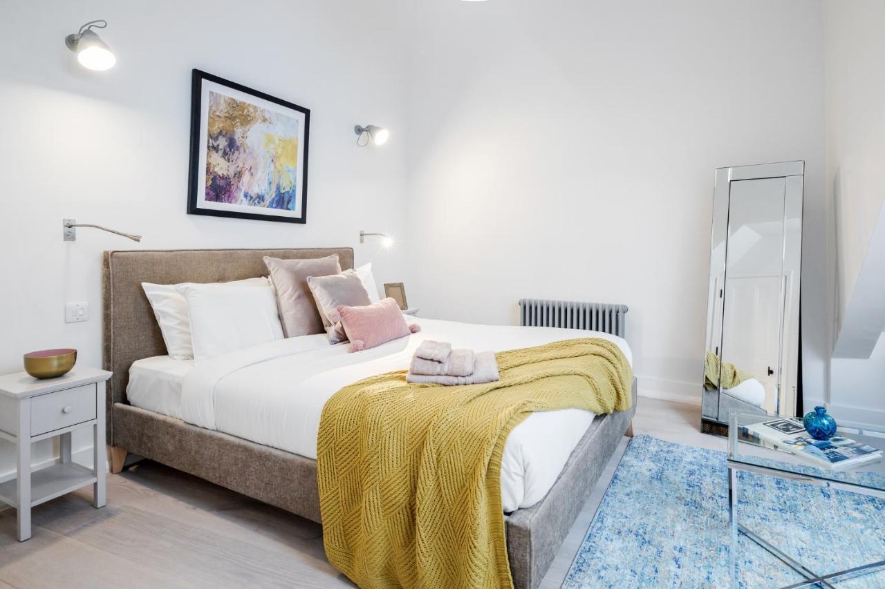 Appartement Kula - Covent Garden St Martin's Lane Londres