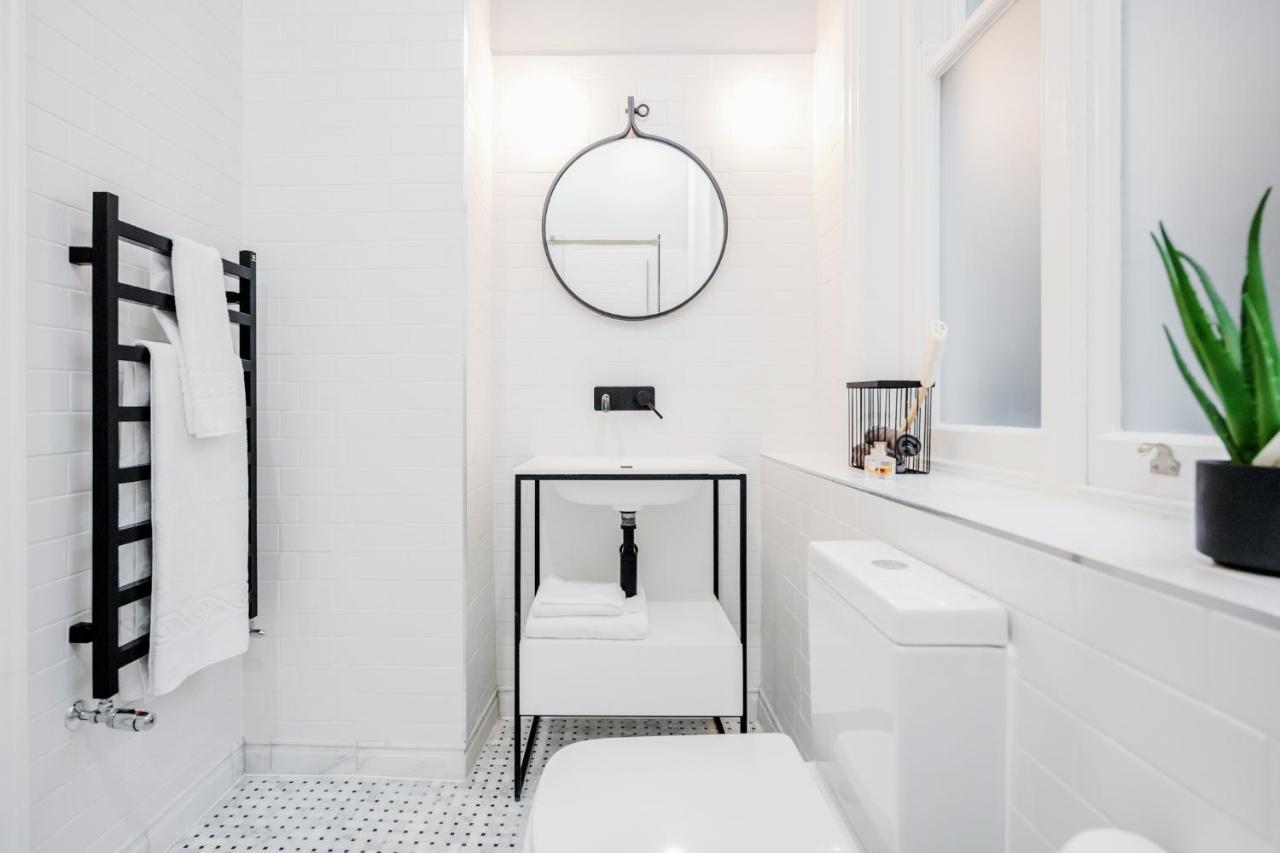 Kula - Covent Garden St Martin's Lane Appartement Londres