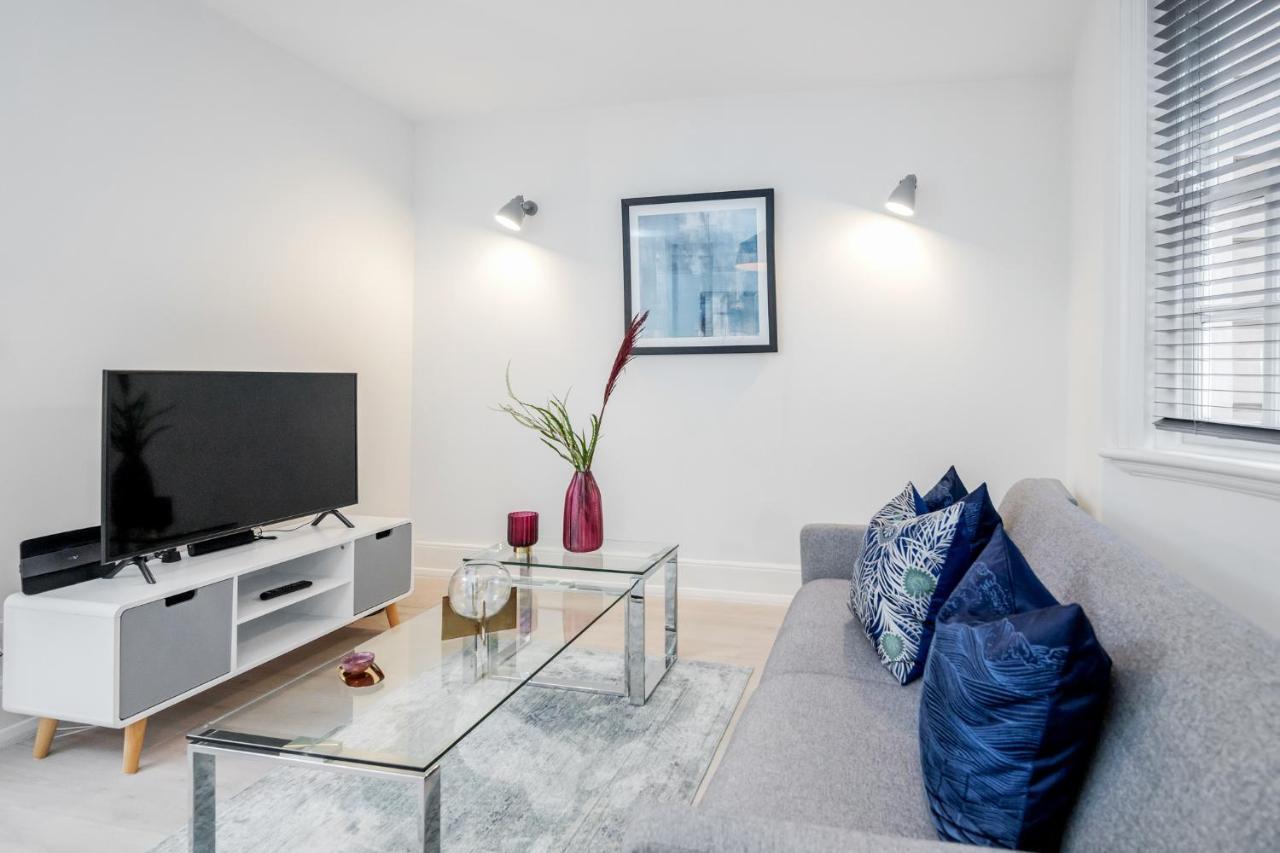 Appartement Kula - Covent Garden St Martin's Lane